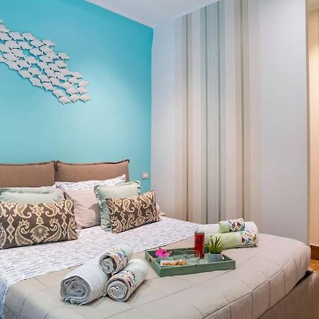 Lily'S - Near Harbor And Downtown With Terrace - Italy Flat Vacation Apartment เจนัว ภายนอก รูปภาพ